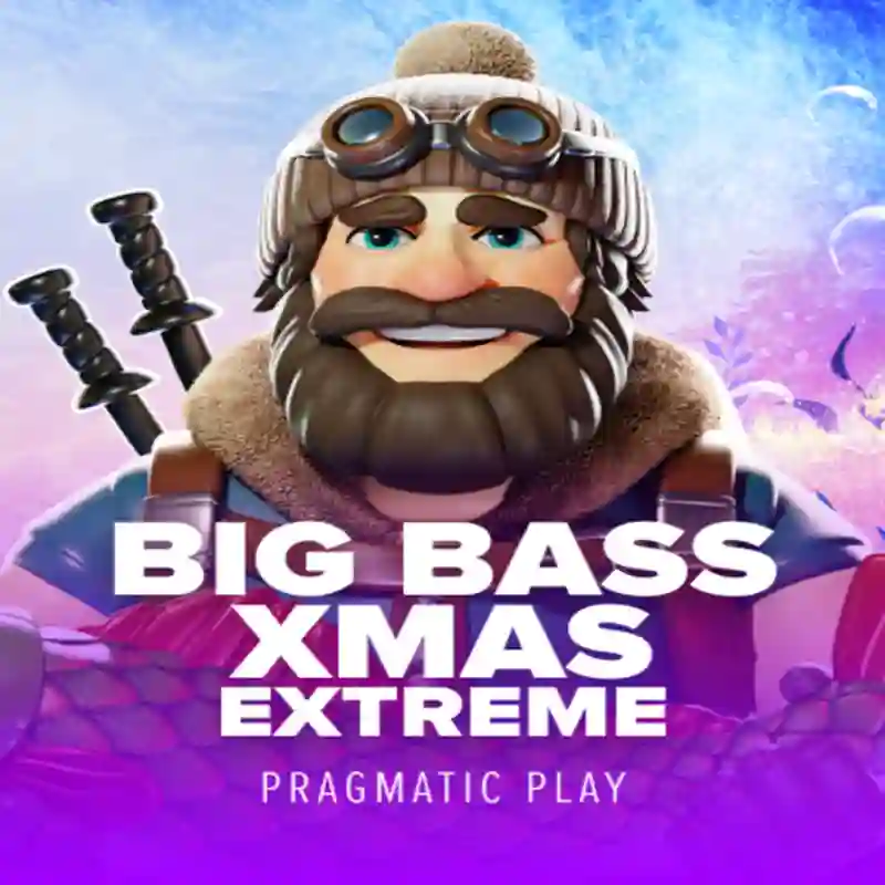 Big Bass Xmas Xtreme tragamonedas online en mx999