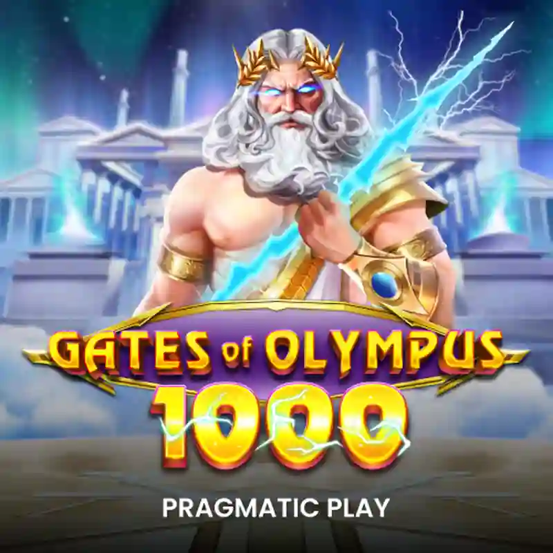 Jugar Gates Of Olympus 1000 en mx999