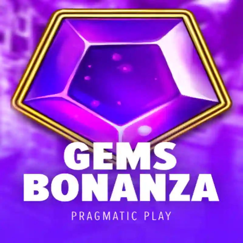 Gems Bonanza Slot Juego de Casino mx999