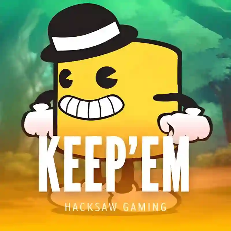 Jugar HS Keepem en mx999
