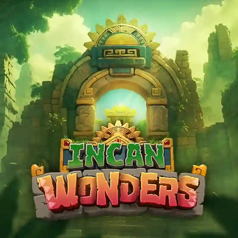 Juego de casino Incan Wonders en mx999