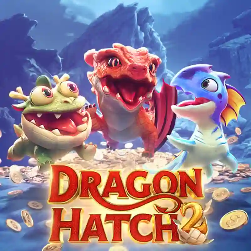 Juego de casino PGS Dragon Hatch 2 en mx999