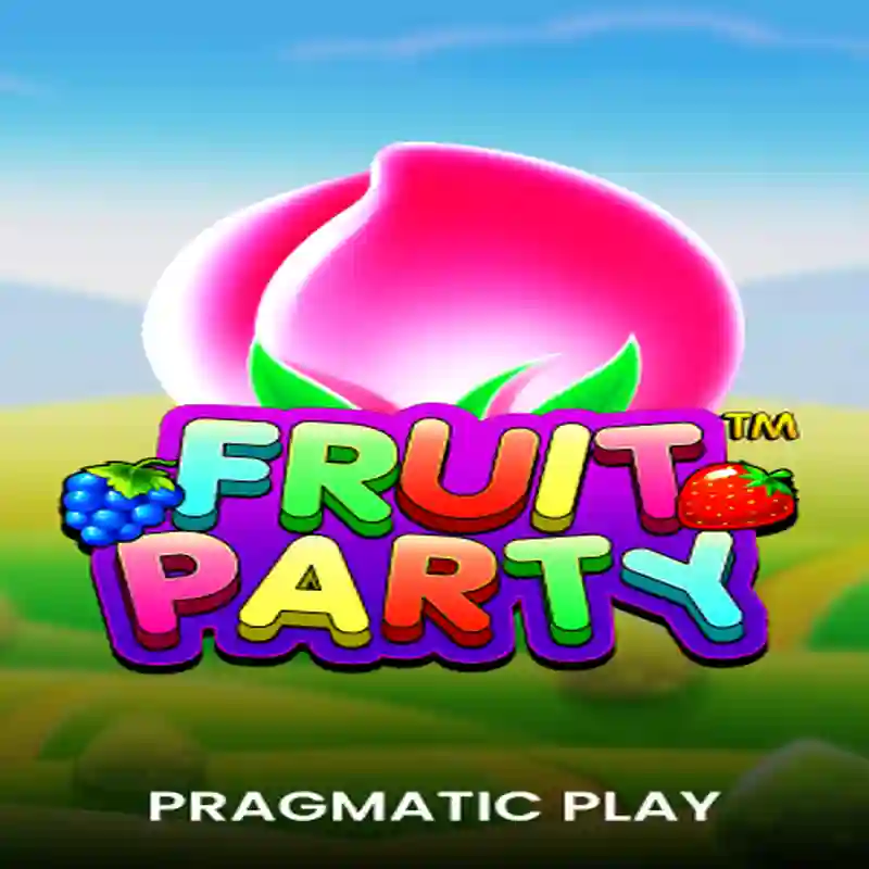 Tragamonedas PP Fruit Party en mx999