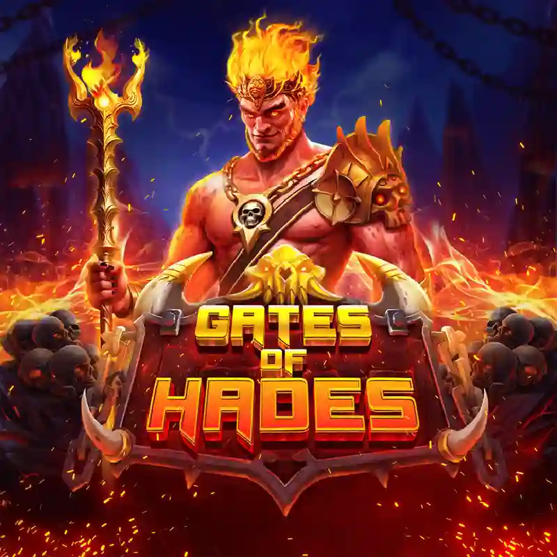 PP Gates of Hades tragamonedas en mx999 casino