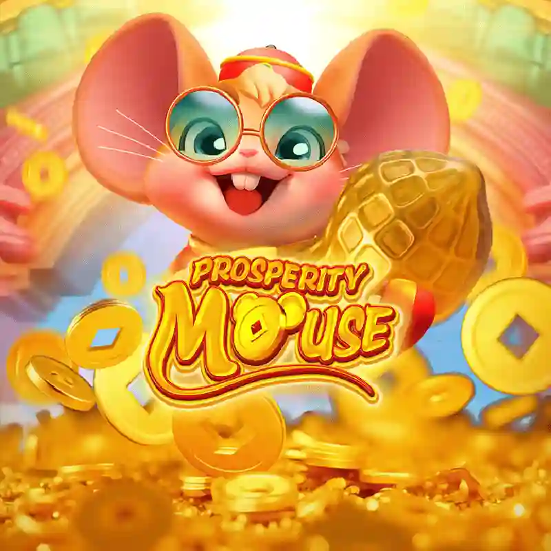 Jugar Prosperity Mouse en mx999