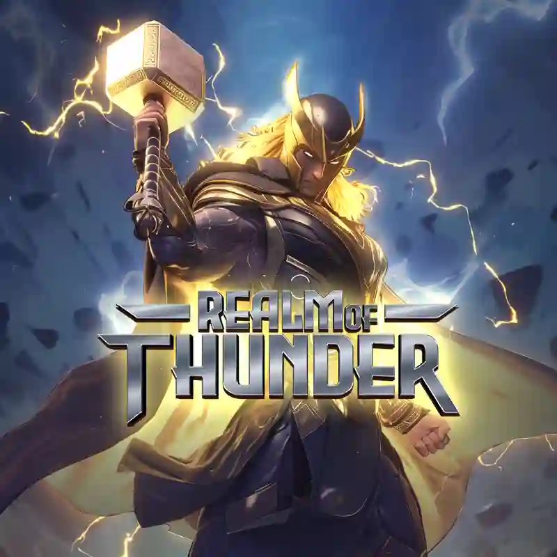 Jugar a Realm Of Thunder en mx999 Casino