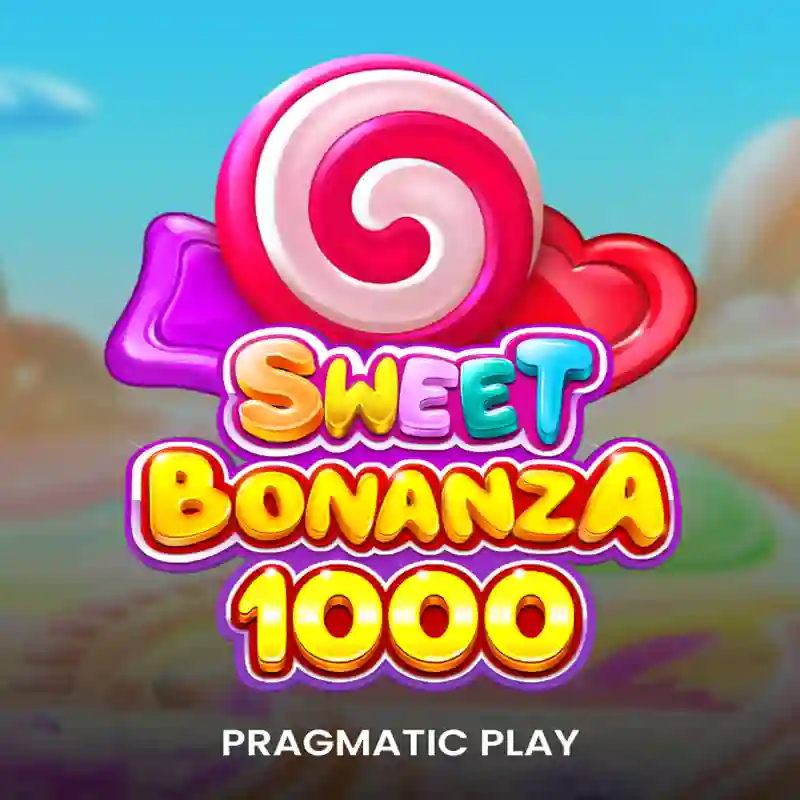 Jugar Sweet Bonanza 1000 en mx999 casino